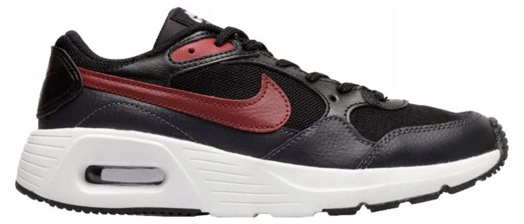 Nike Kids Sneaker 'Air Max LTD SC (GS)'  anthracite/black - Produktbild 