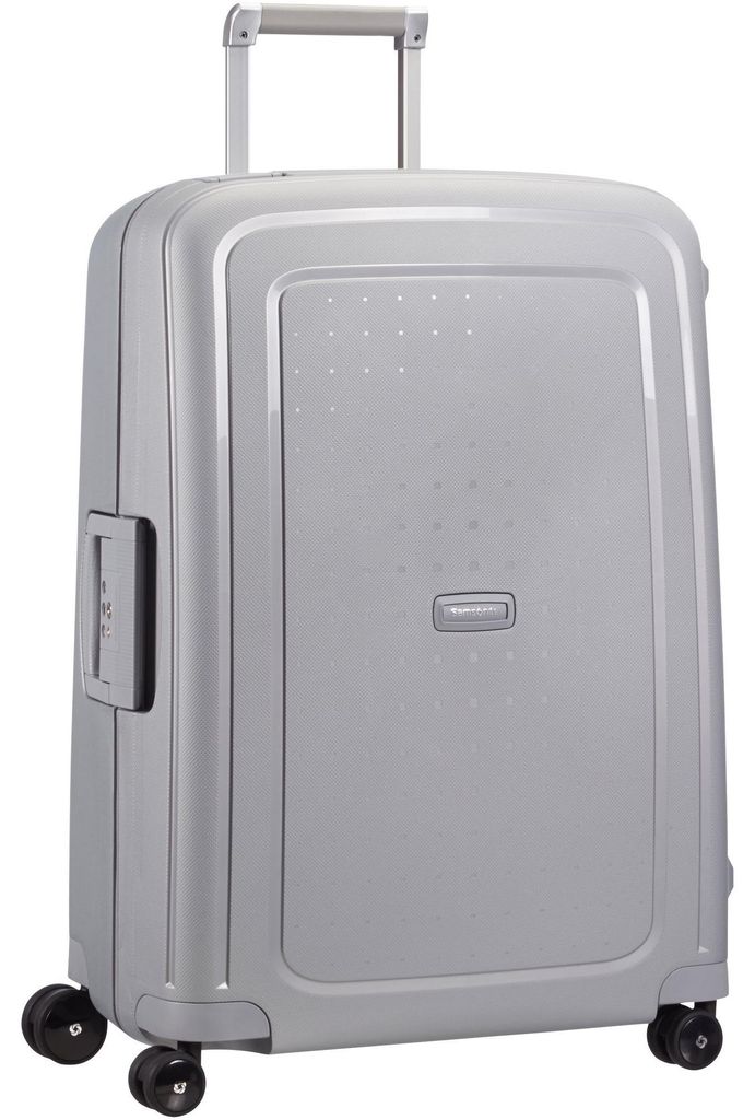 Samsonite Trolley S'Cure Spinner 69cm Kufr 79L Grey Obrázek produktu 