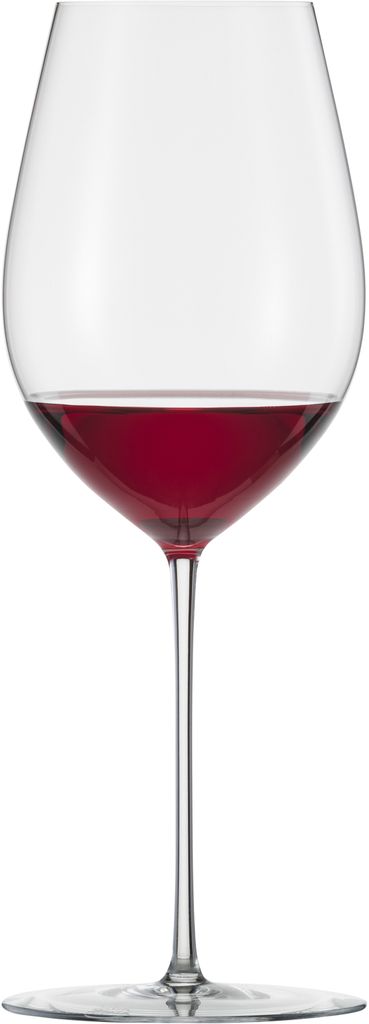 EISCH SensisPlus Chardonnay Weinglas – Bleifreies Kristall, 400 Ml, 2 Stück, Spülmaschinengeeignet