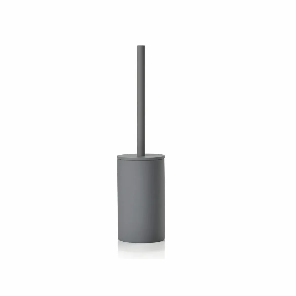 Brosse à dents manuelle grise Karma Zone Denmark - Hygiène Bucco-dentaire