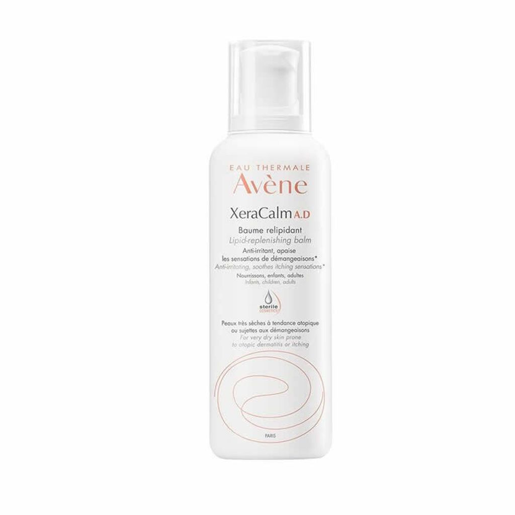 Avène XeraCalm A.D balsamo idratante, crema 400 ml Immagine del prodotto 