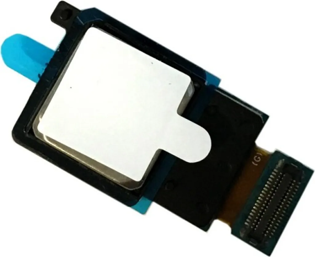 Pièce de Rechange Appareil Photo Principal pour Samsung Galaxy S6 G920