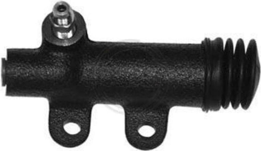 Nehmerzylinder Kupplung Ø 20,6 mm 2 Gusseisen A.B.S. für u.a. TOYOTA HILUX