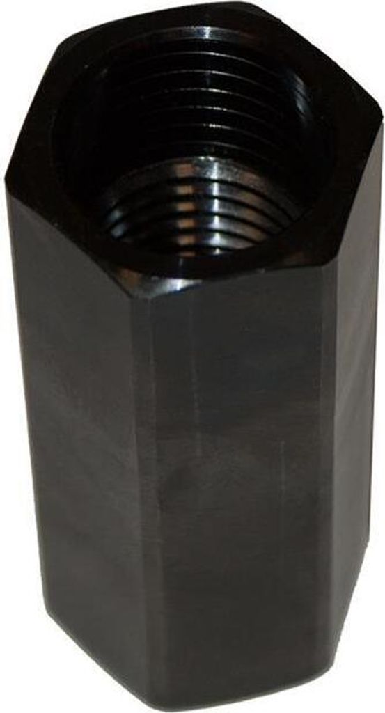 Diamantbohrkronen - Adapter 1 1/4" Muffe - R 1/2" Muffe