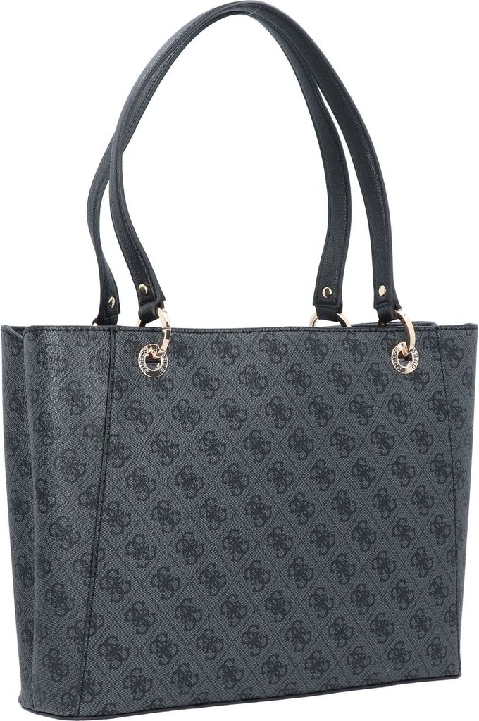 Guess Schwarze Noelle Elite -Handtasche Produktbild 20