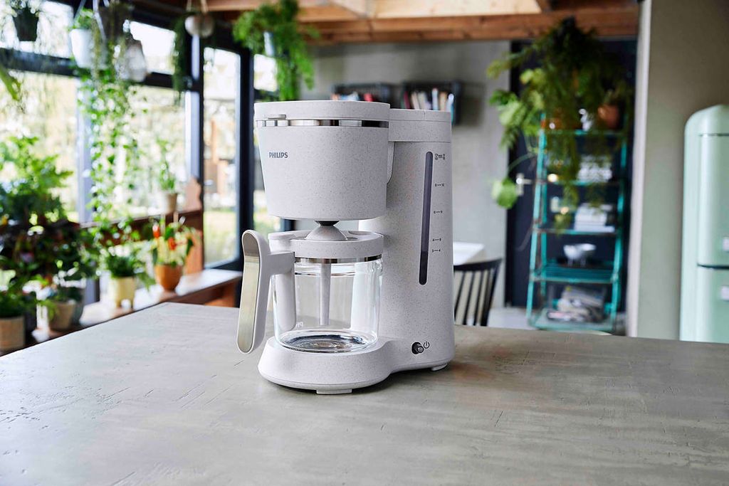 Kávovar Philips Eco Conscious Edition HD5120/00 Obrázok produktu 