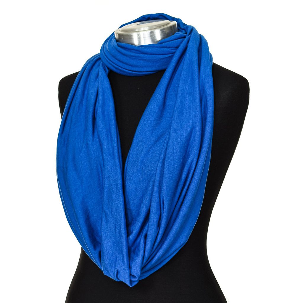 Buff Infinity Neck 59700 Mann-Frau