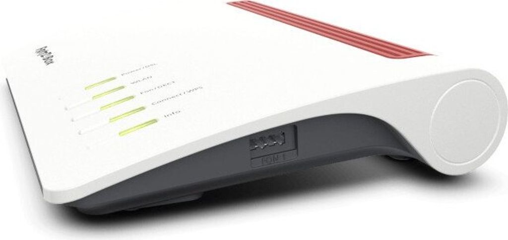 AVM FRITZ!Box 7590 Zdjęcie produktu 24