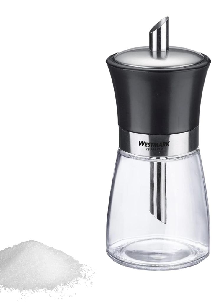 Westmark, dispensador universal/azucarero Blacky, modelo Imagen del producto 
