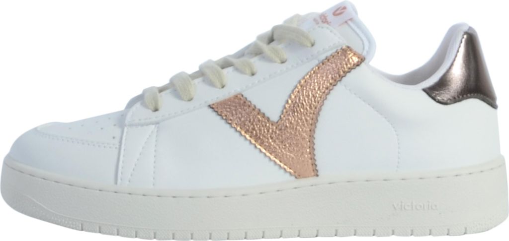 VICTORIA Halbschuhe 1258202V, Gold:36