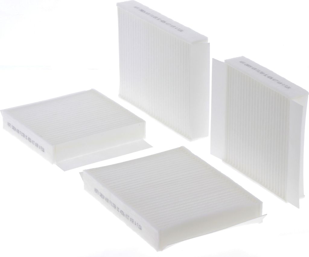Innenraumfilter SC 4056 KIT