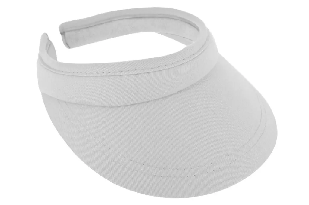 Parasole/visore monocolore Fiebig
