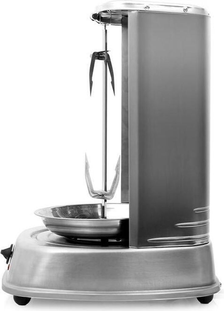 oneConcept Kebap Master - Dönergrill , Hähnchengrill , Produktbild 3
