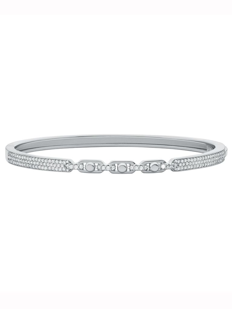 Armbanden Armreifen Michael Kors Silber Kollektion Premium - frau