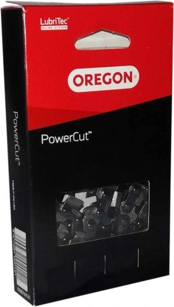 Oregon Sägekette PowerCut 3/8 1.6 mm 66 TG VM - 75EXL Produktbild 