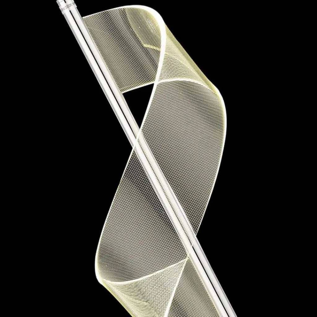 Suspension Plafond Dorée G121-Cp Toolight - Éclairage Table à Manger - 7