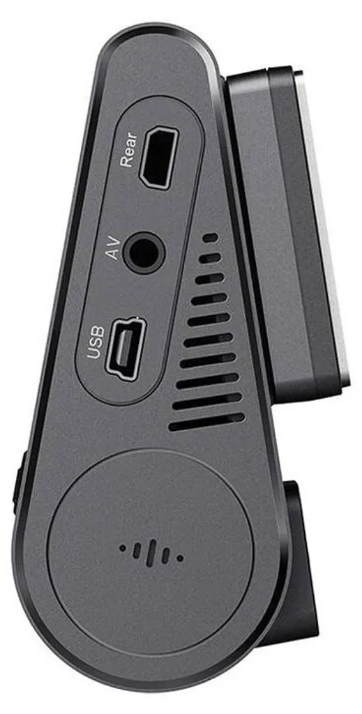 Dashcam double objectif VIOFO A129-G PLUS DUO avec vision nocturne - 4