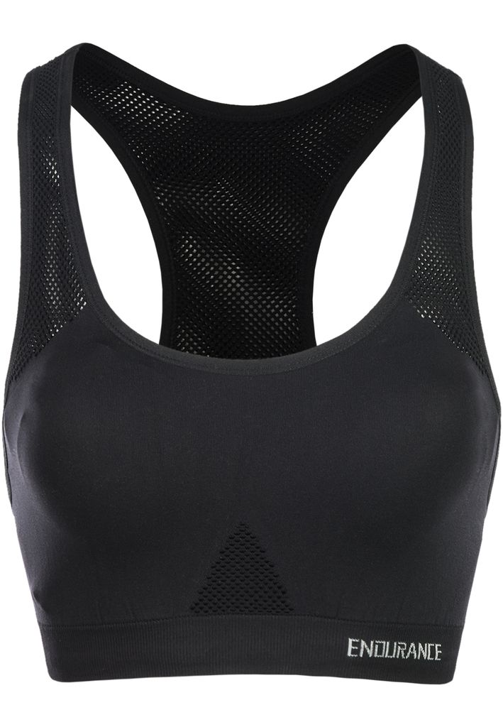 ENDURANCE Sport-BH GEORGE mit herausnehmbaren Cups 1001 Produktbild 