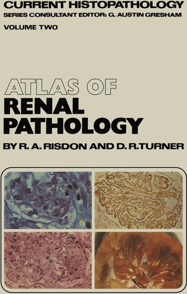 Atlas of Renal Pathology