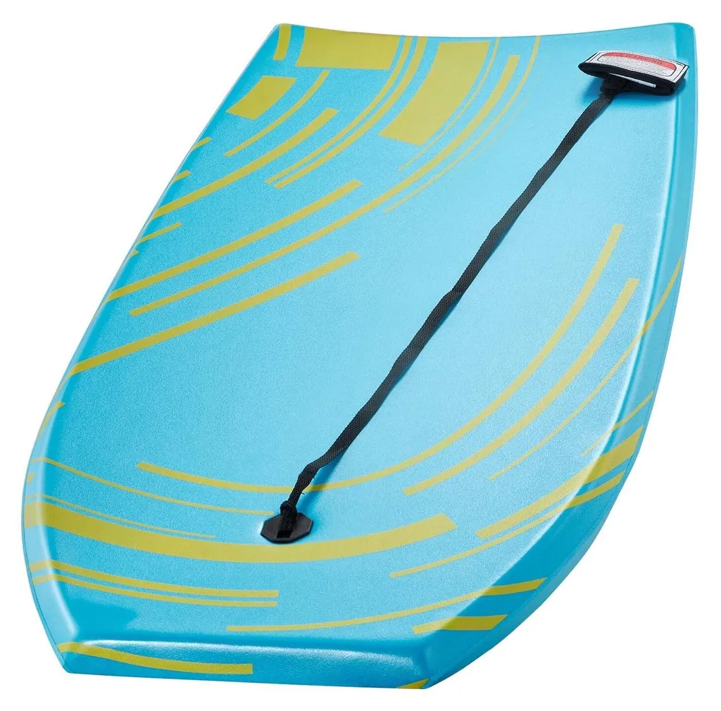Planche de Bodyboard d'entraînement 105 cm pour plage et océan - 9
