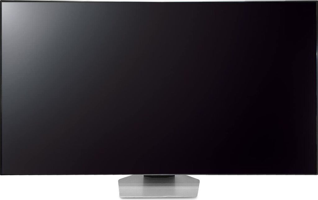 Samsung QLED 4K TV 55 Zoll Smart TV Neural Quantum 4K AI