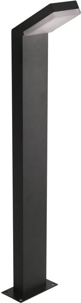Sécurisez vos Chemins avec la Borne LED 12W MIRA Italux 4K Résistante