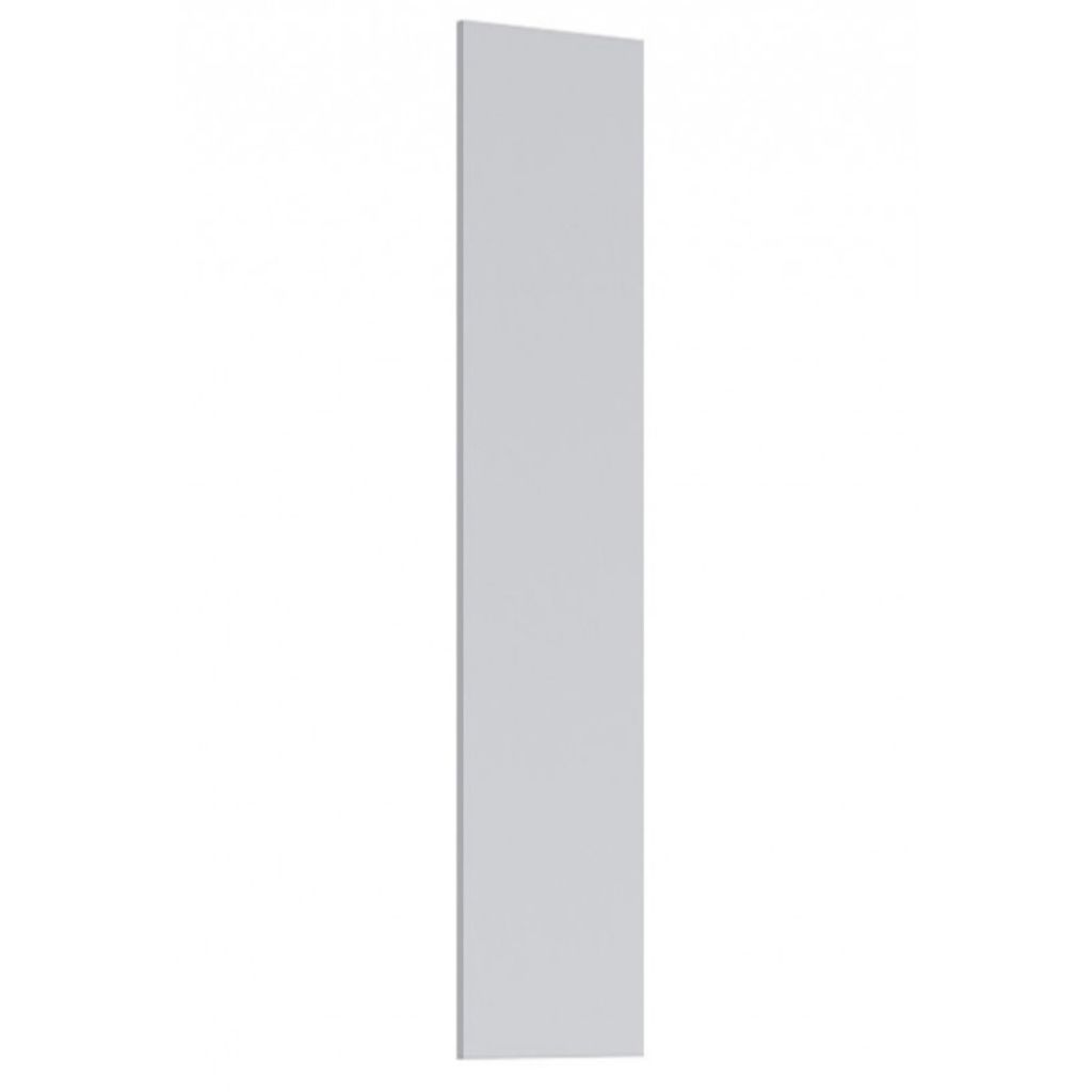 Kuchyňský boční sokl UNIT - 55x82 cm, bílý Obrázek produktu 
