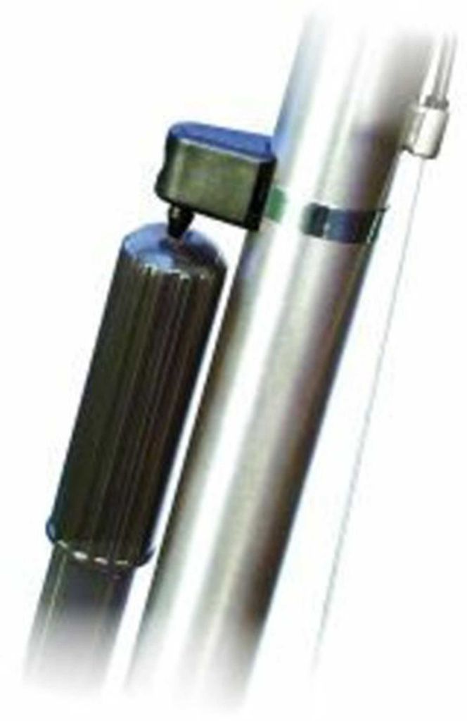 Rixen & Kaul Luftpumpenhalter Pumpfix