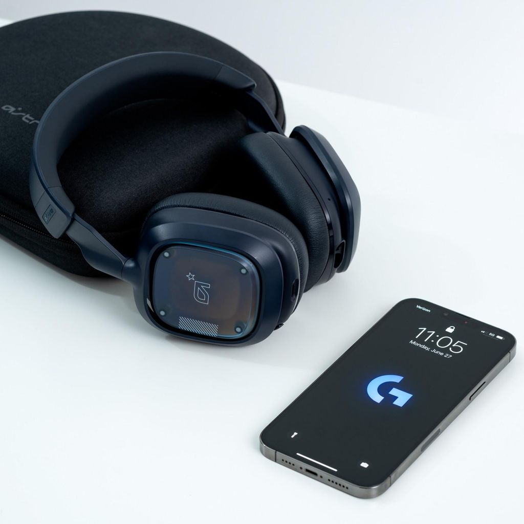 ASTRO Gaming A30 Casque Avec fil &sans fil Arceau Jouer Image du produit 