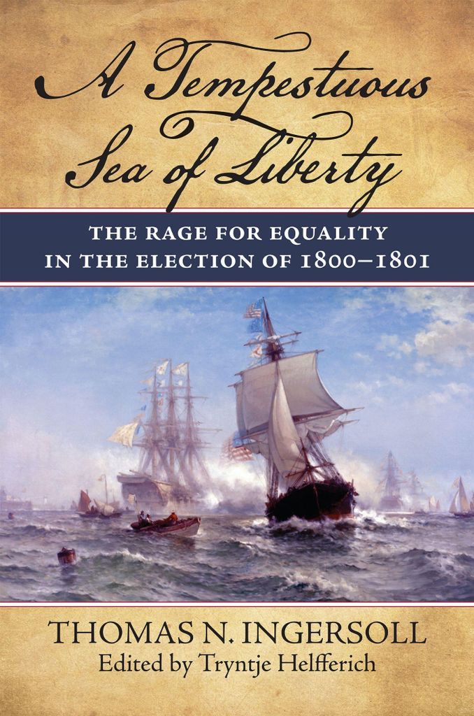 A Tempestuous Sea of Liberty
