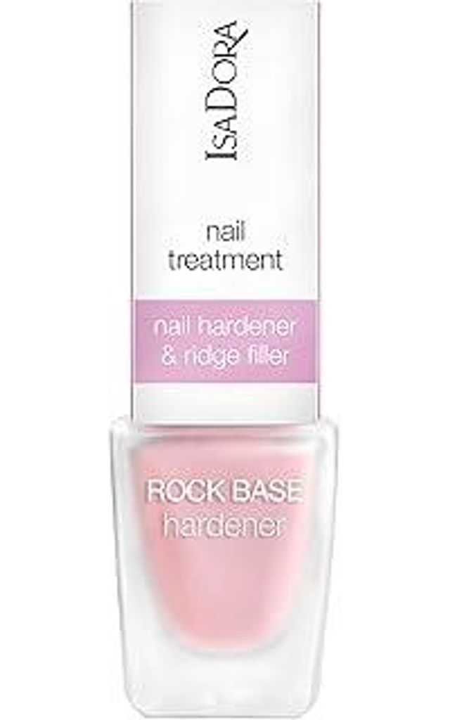 IsaDora Nagelhärter Extra Stark - Nagelpflege brüchige Nägel - Intensive Nagelpflege und Rillenfüller für Fingernägel in einem Produkt - Auch...