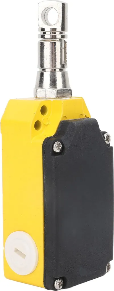 Interrupteur de sécurité 24V-380V à réinitialisation automatique 3A - 4