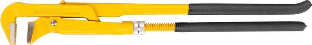 Rohrzange Strend Pro PW509, 1 1/2", 38 cm, Herkules