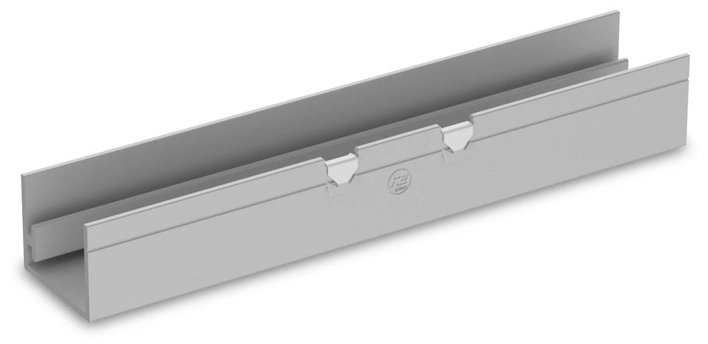 Conectores de riel K2 2003605. SingleRail 36/50. SingleRail Imagen del producto 