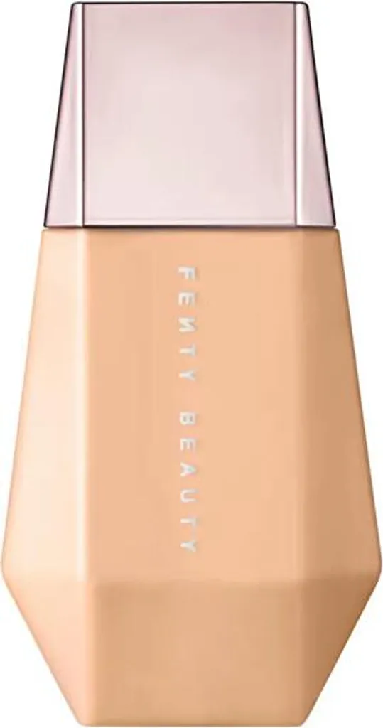 Base de Teint Illuminatrice Eaze Drop'Lit Taffy Topaz pour Teint Lumineux