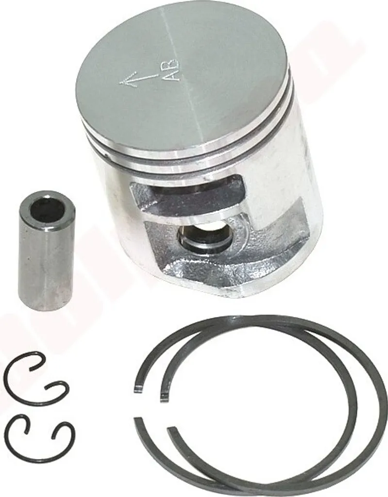 Piston de 38mm pour Réparer une Débroussailleuse Stihl FS230 Golf