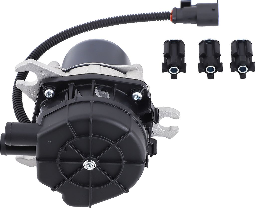 Sekundärluftpumpe for Citroen C3 Saxo Xsara Berlingo Peugeot 106 206 306 1.1 1.4