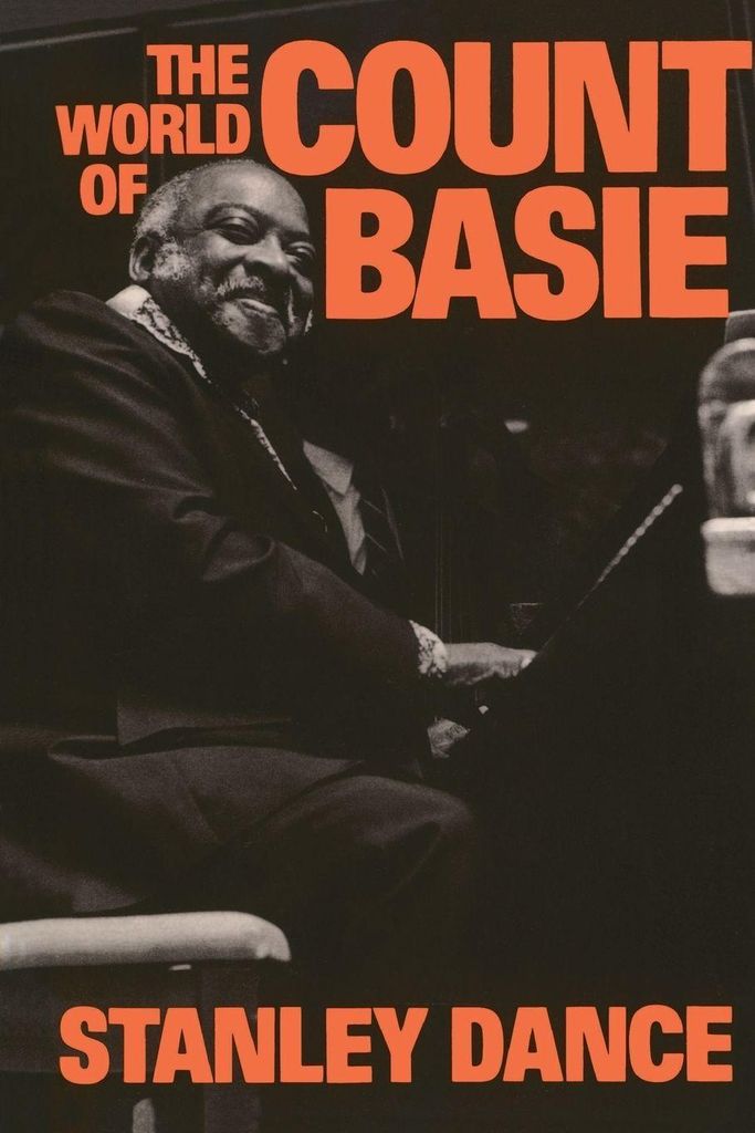 World of Count Basie PB