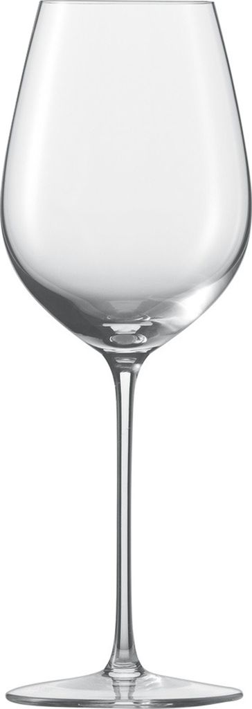 ZWIESEL GLAS GLAS Enoteca Chardonnay Weißweinglas Set 2tlg Produktbild 
