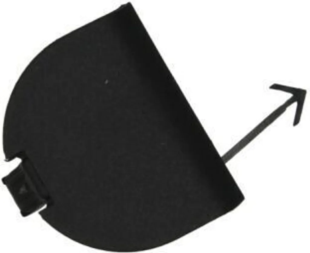 Enjoliveur haut Punto OE 735503990 : Correction parfaite du pare-chocs avant