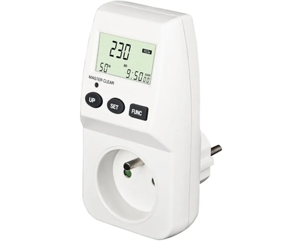BOCK ÉLECTRIQUE EMF-1 pour Réduire sa Facture et Suivre sa Consommation