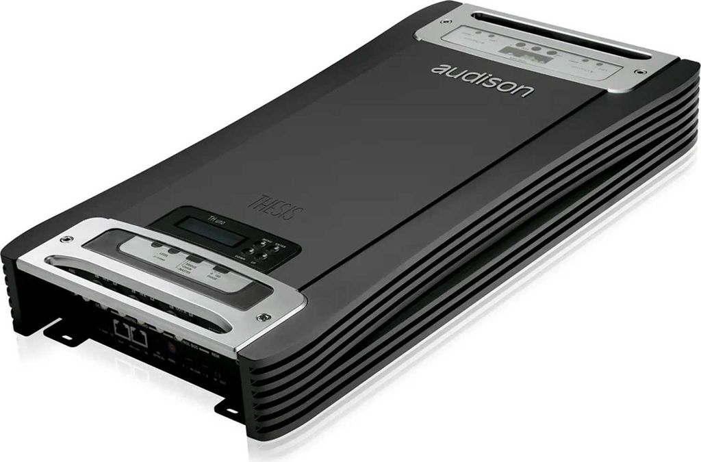 Audison TH Uno 1-Kanal Verstärker