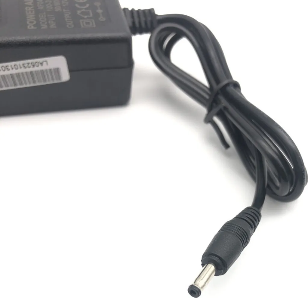 Alimentatore 36W Compatibile Peaq Slim S140V PNB S140V-2G428x 12V - 7
