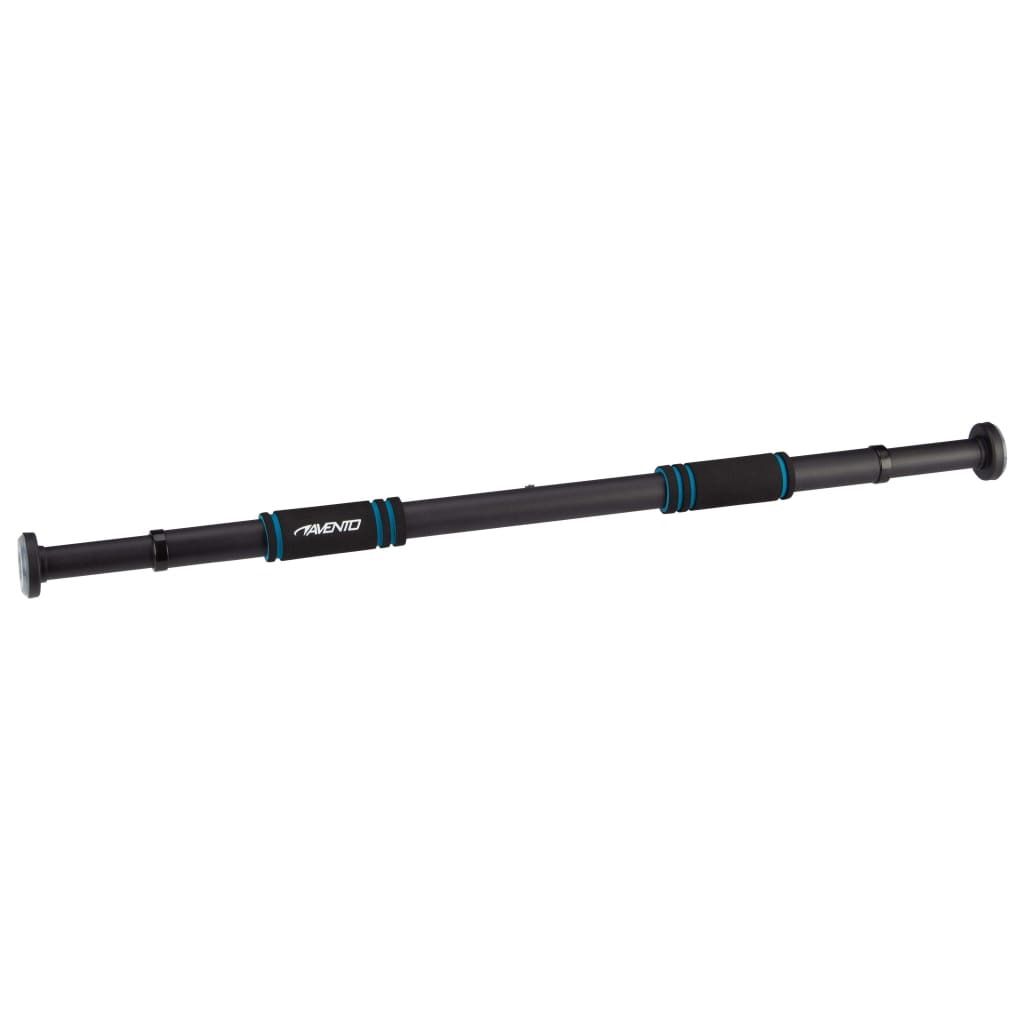 mast 65-100 cm Stahl/Schaumstoff schwarz Obrázok produktu 