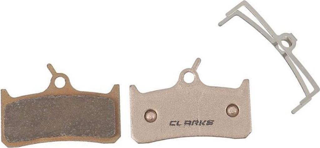 Bremsbelag Clarks Shimano XT-755 Grimeca