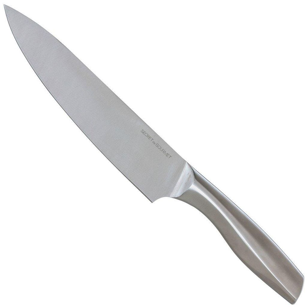 Kuchynský nôž, univerzálny, nerezová oceľ, 34 cm Obrázok produktu 