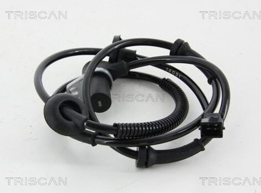 TRISCAN ABS Sensor Raddrehzahl für AUDI A6 Avant (4B5, C5) 8180 29250