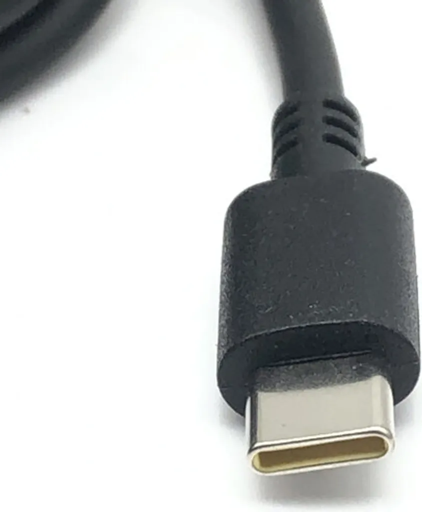 caricabatterie adattatore di alimentazione da 45W compatibile con HP EliteBook 840 G5 G6 G7 - 6