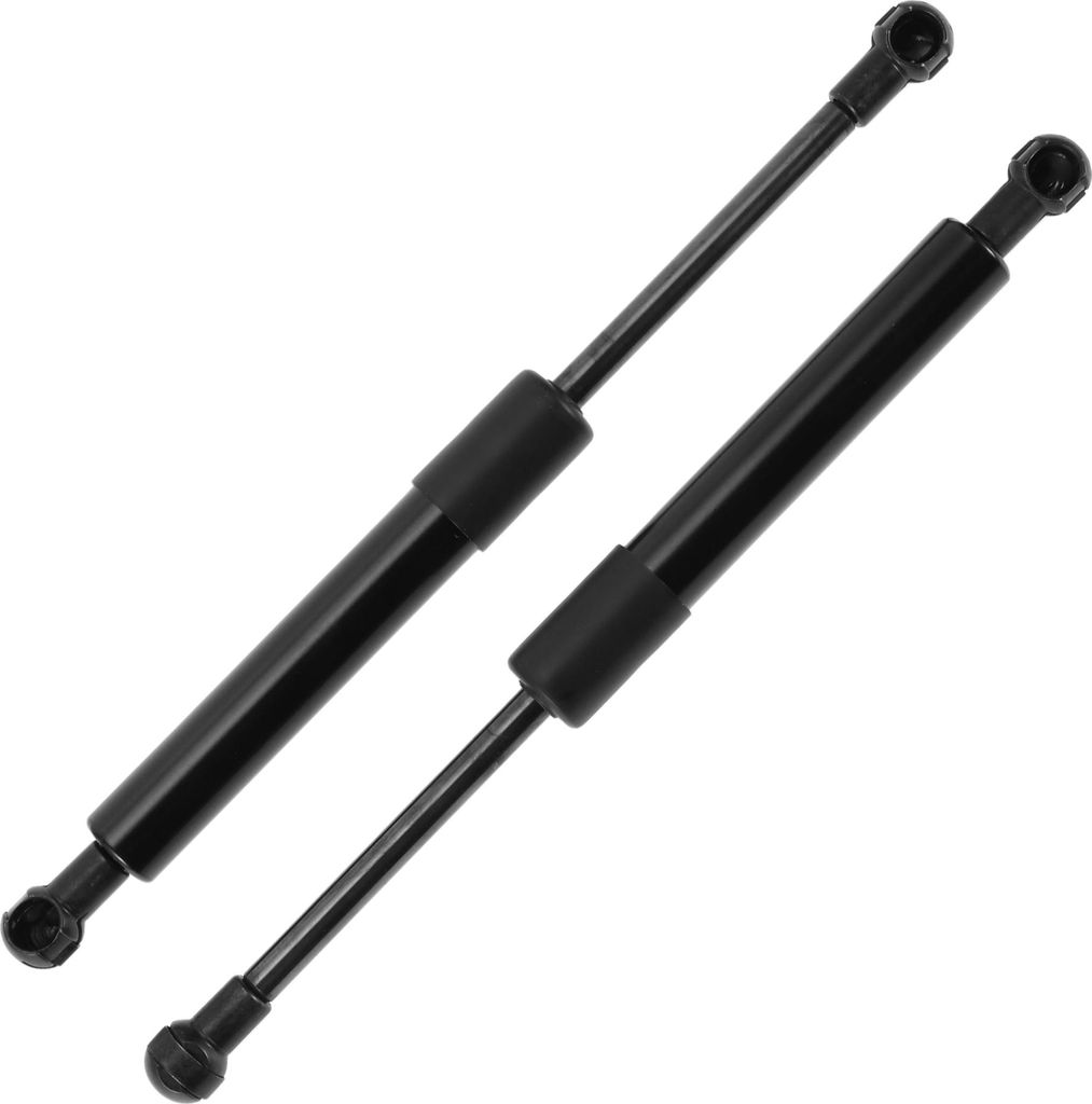 Stoßdämpfer für Volvo S80 1999-2006 Limousine Nr. 9154605/30674708 Vorderhaube Gasfeder Schwarz 2 Stück
