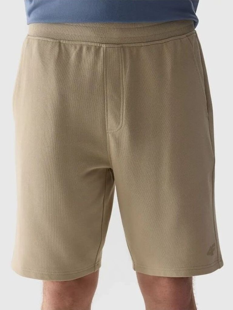 Pantaloncini 4F M 4FWSS24TSHOM284-83S Pullunder 4f Größe: M,